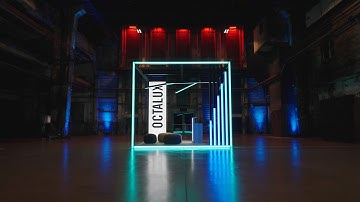 OCTANORM OCTAlux Imagefilm