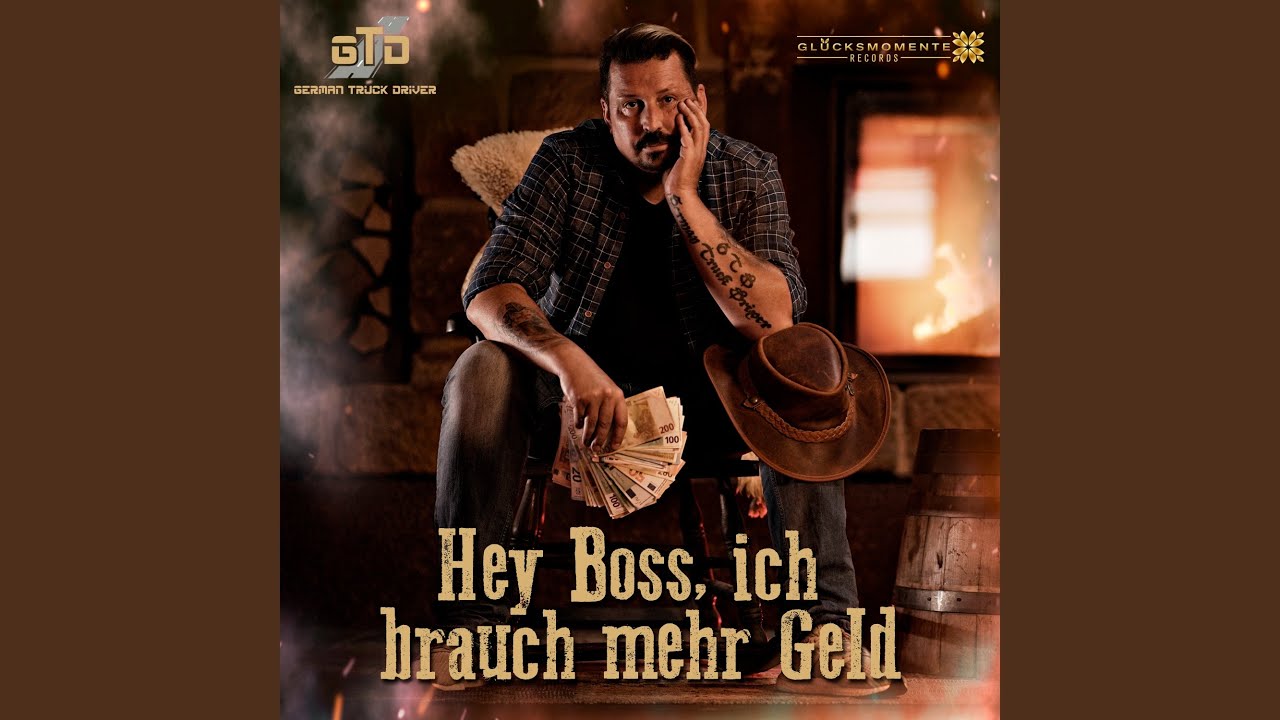 Hey Boss, ich brauch mehr Geld - YouTube