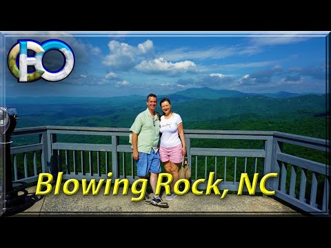 Fun Things to Do in Blowing Rock | Travel Guide (2024) | Best Places to Visit