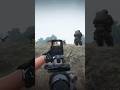 ASSAULTING THE TRENCH #armareforger #gaming #trenches #drone #simulator #milsim #bakhmut