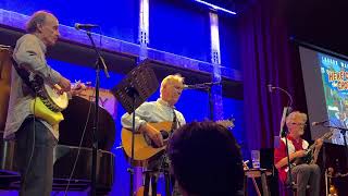 "Unhappy Anniversary" Loudon Wainwright III @ City Winery,NYC 09-16-2024