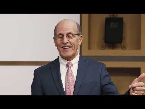Revelation NOW: "Born in a River Part 1" Doug Batchelor