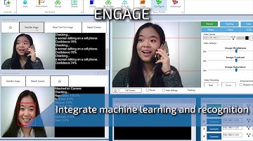 EZ-Robot SIX Hexapod