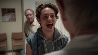 Shameless - Carl Gallagher | Gasoline