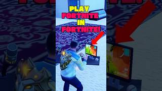 Playing Fortnite in Fortnite! 😲
Today, we are looking at Fortnite Chapter 7 Season 1
▬▬▬▬▬▬▬▬▬▬▬▬▬▬▬▬
Contact For Business: samjammbusiness@gmail.com
▬▬▬▬▬▬▬▬▬▬▬▬▬▬▬▬▬
I am a Fortnite news dude. Subscribe for the latest Fortnite updates and news
▬▬▬▬▬▬▬▬▬▬▬▬▬▬▬▬▬
#fortnite #fortnitechapter7 Playing Fortnite in Fortnite! 😲
