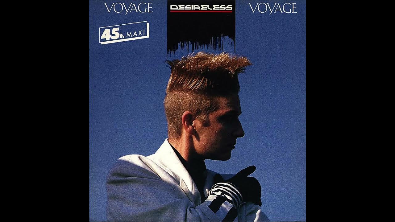 desireless voyage voyage extended version