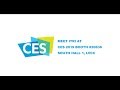 Join ITRI at CES 2019!