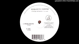 Exquisite Corpse - Strange Attractor