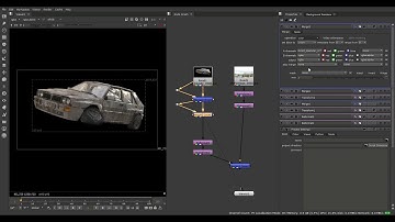 Practicing Day12-Compositing CG over a Background