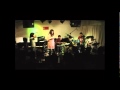 10 Years After/福耳(GUMBO Live 2011/7/16@Miles Cafe Ikebukuro)