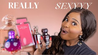 PERFUME COLLECTION IMPULSE BUYS | Unboxing New Fragrances