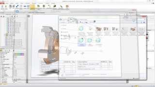 singularityoftheday - SOLIDWORKS Composer - Advanced methods for using links