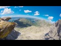 View of the Eagle on the Amazing Alps | GoPro by RedBull