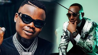Harmonize X Darassa - Mazoea  (Official Video Visualizer)