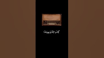 ﴿الَّذينَ اتَّخَذوا دينَهُم لَهوًا وَلَعِبًا || سورة الاعراف || علي جابر