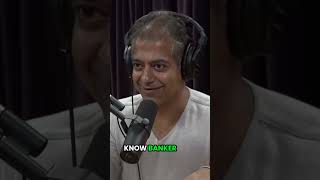 Master the art of leverage - Naval Ravikant #joerogan #podcast #naval