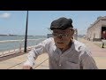 VOVÔ PARKOUR - OLD MAN PRANK AND FILM