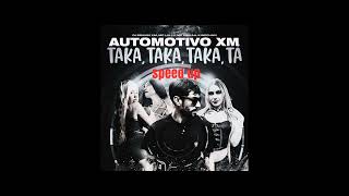 (Speed Up) Automotivo XM, Taka Taka Taka Tá ( Dj Brunin XM, Mc Lullu, Mc Erikah, Kinechan )