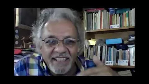 Armando Quiroz conferencia virtual Congreso de Par...