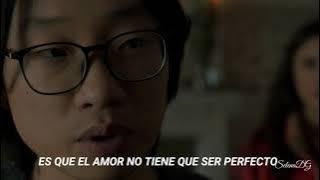 Read My Mind - Golda May (¡Qué duro es el amor! Netflix) [Love Hard Netflix] Traducción en español