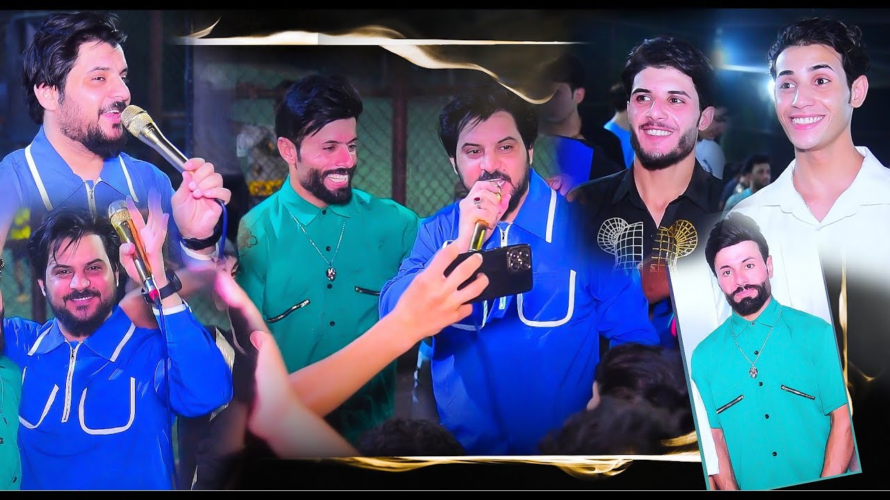 الترند الجديد كريم المالكي صاعد اني / حفل حنة احمد حسن العكيلي الف مبروك تصوير كادر عماد الكناني