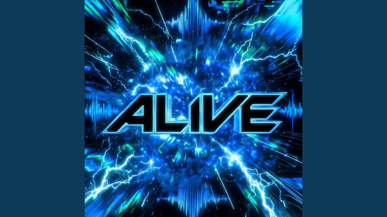 Watch Alive on YouTube Watch Alive on YouTube