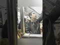 Finding People Who Look Like Famous Dictators on a Subway Meme