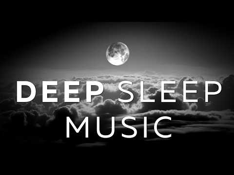 Try Listening for 5 Min: CALM MUSIC for Restful Sleep