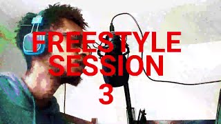 FREESTYLE SESSION 3