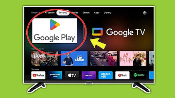 How to Open Playstore in Google Tv | Playstore Not Showing in Google Tv