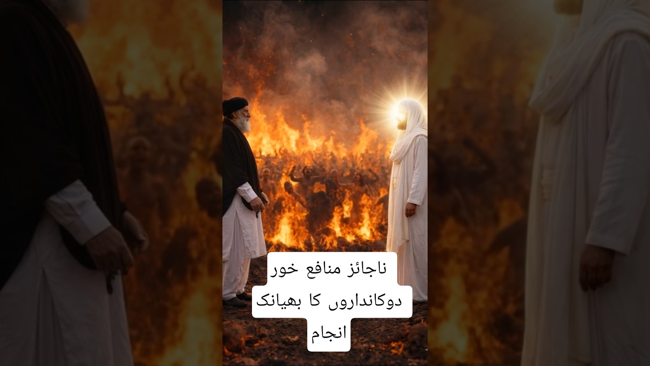 The Hidden Sin of Ramadan | A Divine Warning,