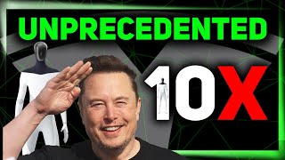 Tesla Skips FSD Model Altogether / Humanoid Training Breakthrough / Robotaxi TAM Explosion ⚡️