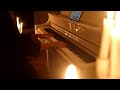 Canon in D - Johann Pachelbel┃Relaxing Piano Music