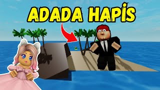 ADADA HAPİS KALDIARIGİLLERTUBA ARIROBLOX BrookhavenRP