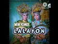 NEW REMIX🔥 LAGU VIRAL LALAYON MALUKU UTARA 2023