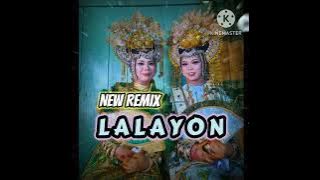 NEW REMIX🔥 LAGU VIRAL LALAYON MALUKU UTARA 2023