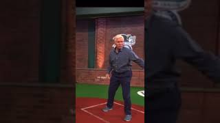 Mike Schmidt hitting tip