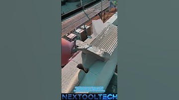 ACCESSORY TOOLS:Precision Mortar Spreader Tool for Fast Construction Layering #Tools #Tooltech