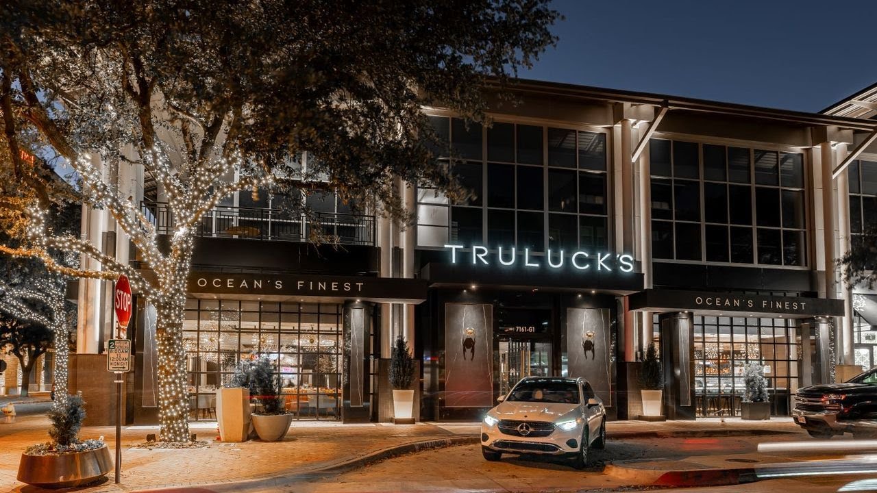 Plano, TX - Trulucks