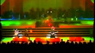 Video voorbeeld van "X JAPAN (X) - 紅 LIVE 1991 (Korean, Japanese Sub)"