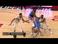 Miloš Teodosić Sends Impressive Over-The-Shoulder Pass to DeAndre Jordan