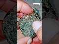 Lunar Meteorite/Olivine