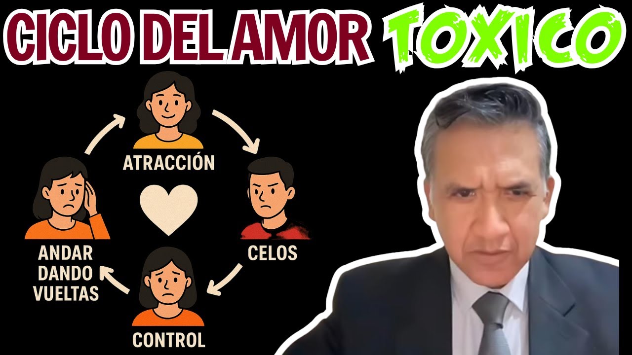 ¿Por qué sigues en una relación tóxica (aunque sabes que te hace daño) ? Y cómo salir