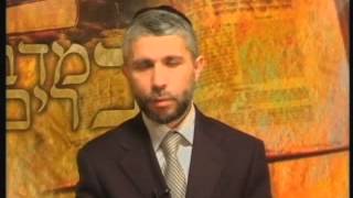 חדש! פרשת וירא  מעלת השלום הרב זמיר כהן חובה לצפות!!! - הידברות - הרב זמיר כהן Rabbi Zamir Cohen