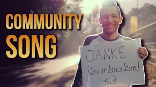 Der Boden ist LAVA! - COMMUNITY Song