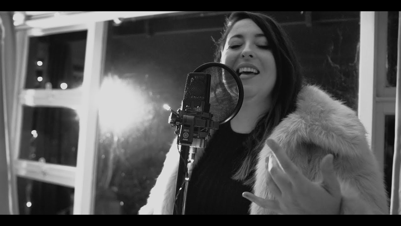 Kingston Town - UB40 Cover by Emily Hanks and Evan Wilkins