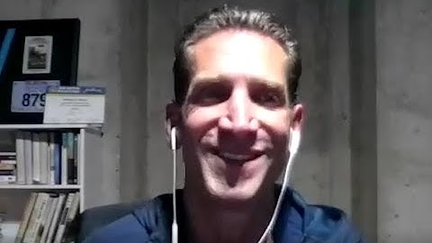 What is keeping you from picking up the phone? -- from Aspireship Live! with Ken Baldo