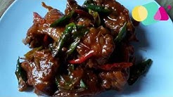 Resep Ayam semur Bumbu Bali - Durasi: 13.54. 