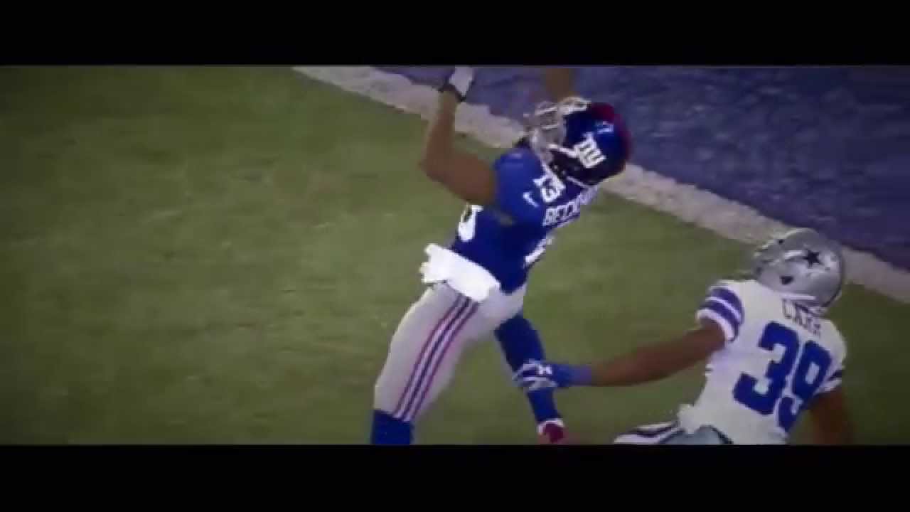 #ROYALFAMILY LSU/Rookie Highlights (OBJ, Jarvis Landry, Jeremy Hill ...