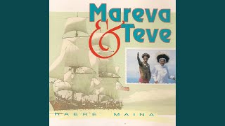 Video thumbnail of "Mareva & Teve - Oire Taiarapu"